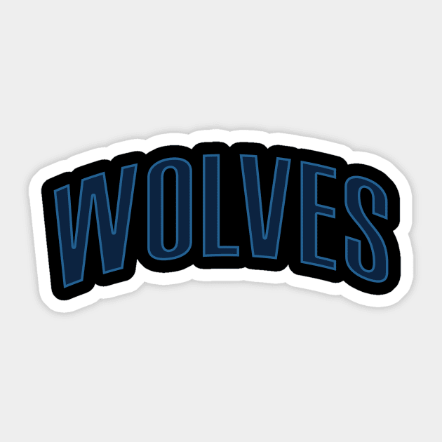 Minnesota timberwolves best sale merch